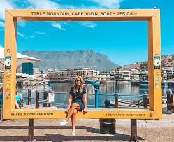 Sydafrikas valuta används även i flera andra länder. My Ultimate Travel Guide To Cape Town South Africa