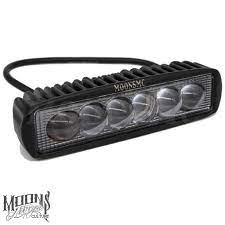 Check spelling or type a new query. Moonsmc 6in 18 Watt Single Row Led Light Bar Moonsmc Moons Motorcycle Culture