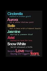 Princess Poem Disney Quotes Disney Romance Words