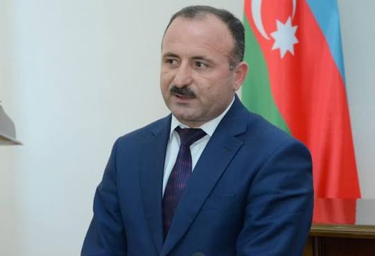 Bəhruz Quliyev: Azərbaycan xalqı öz Ali Baş Komandanına, Ordusuna güvənir - AZƏRTAC