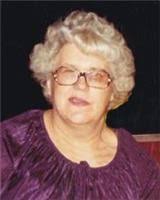 Ina Oppegard Obituary (1927