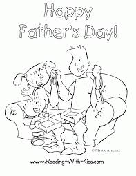 Hello friends, are you excited for the happy fathers day 2020? Fathers Day Coloring Pages For Kids Coloring Home