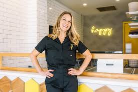 You can learn a lot about a city from its ice cream, Melt founder says