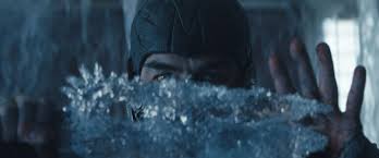 Additionally, jessica mcnamee is reportedly in final negotiations to play sonya blade. Mortal Kombat Movie First Photos Of Sub Zero Jax Liu Kang And More Polygon