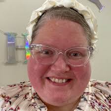 Heather Beebe's Instagram, Twitter & Facebook