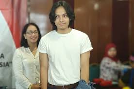 Check spelling or type a new query. Mulai Tulis Naskah Film Jefri Nichol Diajak Kolaborasi Oleh Seorang Sutradara Kawakan