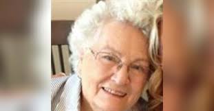 Velma Lee CHOATE Obituary