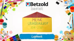 Blanko vorlagen für lapbook innenteile. Lapbooks Gestalten Im Unterricht Betzold Blog