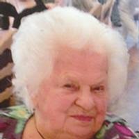Obituary for Ruth A. (Houck) Williams