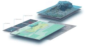 Powerful Cloud Based Drone Software Drones Concept Drone Software