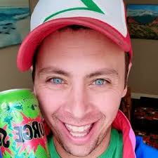 🎉The 90's Guy🎉 (@90skid4lyfe)