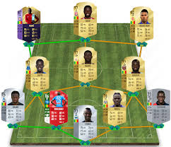 ,j'ai décidé d'ouvrir ce topic afin que tous ceux qui jouent en mode carrière joueur nous racontent leur carrière, je n'ai pas quelle équipe choisir, quels joueurs acheter on vous dévoile quelques tips pour briller dans le mode carrière de fifa. Coupe Du Monde 2018 On A Oppose Le Senegal Au Japon Sur Fifa18