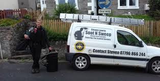 Profile for Soot N Sweep Steven Lowrie Chimney Sweep Specialist