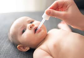 Reuteri which promote healthy digestion and can settle tummy issues. Do Babies Really Need Vitamin D Supplements Health Essentials From Cleveland Clinic