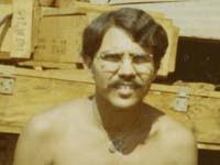 Hispanic Veterans in Service