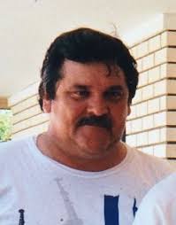 Dale Morrison Obituary