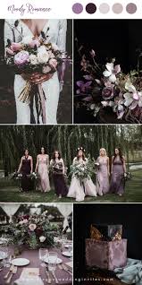 Check spelling or type a new query. 10 Pretty Shades Of Purple Wedding Color Combos Elegantweddinginvites Com Blog