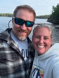 A few weeks ago, I lost my dear friend Lynn Hirsch. Writing those words  still feels impossible. Lynn wasn't just a friend—she was a light, a  fighter, and a teacher to everyone