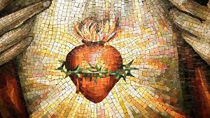 010 república checa (europa) 10° día mes de maría hoy rezaré el rosario por.010 linkwithin. Que Significa La Imagen Del Sagrado Corazon De Jesus Historias Cope