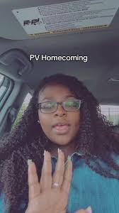 Skyla Scott ° Mel Pv Homecoming