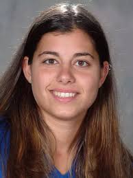 2008-09 Field Hockey Roster