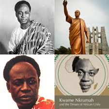 Helena Ritz Fathia Nkrumah was an Egyptian by birth and became Ghana's  First Lady as the wife of Osagyefo Dr. Kwame Nkrumah, the first President  of independent Ghana. Though Egyptian, she fully