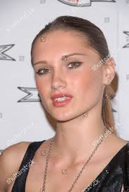 Victoria Kohl Foto de stock de contenido editorial