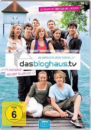 The first season of bad banks was one of my favorite euro tv premieres of 2018. Dasbloghaus Tv Staffel 1 3 Dvds Amazon De Carla Schwaderer Robert Herrmanns Marian Hawlik Linda Schneider Kathrin Annika Meier Maja Lehrer Tizian Erckens Silvan Frick Gunter Junghans Jasmin Rischar Klaus Stiglmeier Martin Umbach