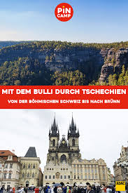 Mit Dem Bulli Durch Tschechien Tschechien Brunn Reisen