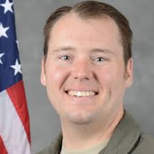 Thank you for all you do. Super proud of what you've accomplished and who  you are! Christopher Reichelt 🇺🇸❤