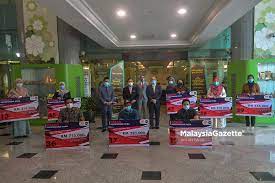 Agropreneur muda nurul hakimi shahri usahawan tanaman cendawan. 238 Usahawan Layak Terima Geran Agropreneur Muda Rm4 Juta