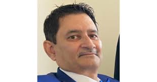 Dev Vallabh Bohra Obituary (1972