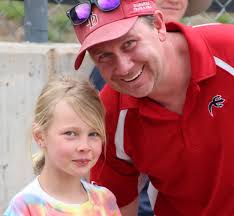 Q&A with Durango T&F coach Johnny Bertrand