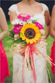 Alles rund um sun flowers auf preis.de finden und einfach miteinander vergleichen. 250 Sunflower Weddings Ideas Sunflower Wedding Country Wedding Sunflower