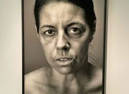 Shirin Neshat, The Fury @Gladstone