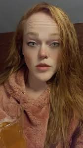 #therapytime #therapy #ginger #redhead #red #gingers #redheads  #redheadoftheday #gingeroftheday #drinking #reeloftheday  #itsfiveoclocksomewhere #its5oclocksomewhere #happythursday #freckles ...