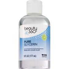 5.0 out of 5 stars2 product ratings. Beauty 360 Usp Pure Glycerin 6 Oz Cvs Pharmacy