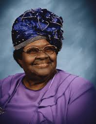 Ella B. Stokes Obituary