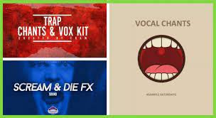 Auburn sound's live voice changer plugin graillon 2 is one of the best free autotune plugin option. 97 Free Trap Vox Chants Samples 3 Packs Bonus Thp