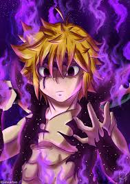 Ss, s, a, b, c. Kofuku Buru Meliodas Assault Mode
