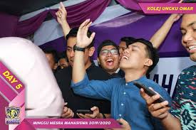 Program yang dijalankan di sekitar ukm ini bermula sekitar jam 8.00 pagi dengan penyertaan seramai 45 orang ahli baru kelab iqra' dan 12. Hari Kelima Intake Kolej Ungku Omar Ukm Sesi 2019 2020 Facebook