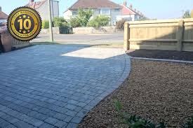 New Block Driveway, Headington, Oxford