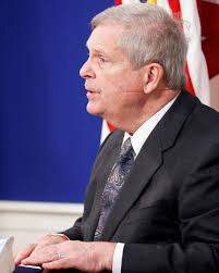 U.S. 'disappointed' in Mexico's new GMO corn decree -ag secretary