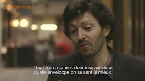 Nathan Stern #laviechange