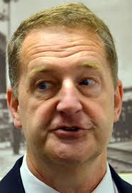 County finds replacement building inspector