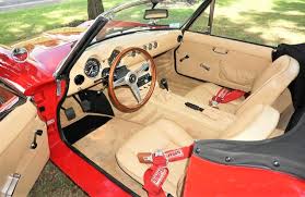 The first owner of the car was enzo ferrari. Pick Of The Day 1963 Ferrari California Replica Looking Like 14 Million Bucks