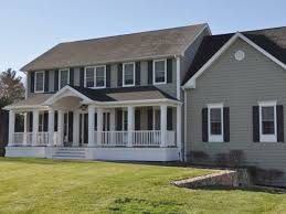 Discover (and save!) your own pins on pinterest Colonial Front Porch Dighton Ma J P Hoffman Design Build