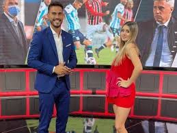 We would like to show you a description here but the site won't allow us. Juan Marconi Hizo La Gran Dibu Martinez Y Le Dijo En Vivo Por Espn Mira Que Te Como A More Beltran