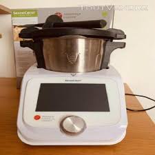 robot monsieur cuisine offres aout clasf