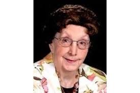 Helen Qualls Obituary (1929